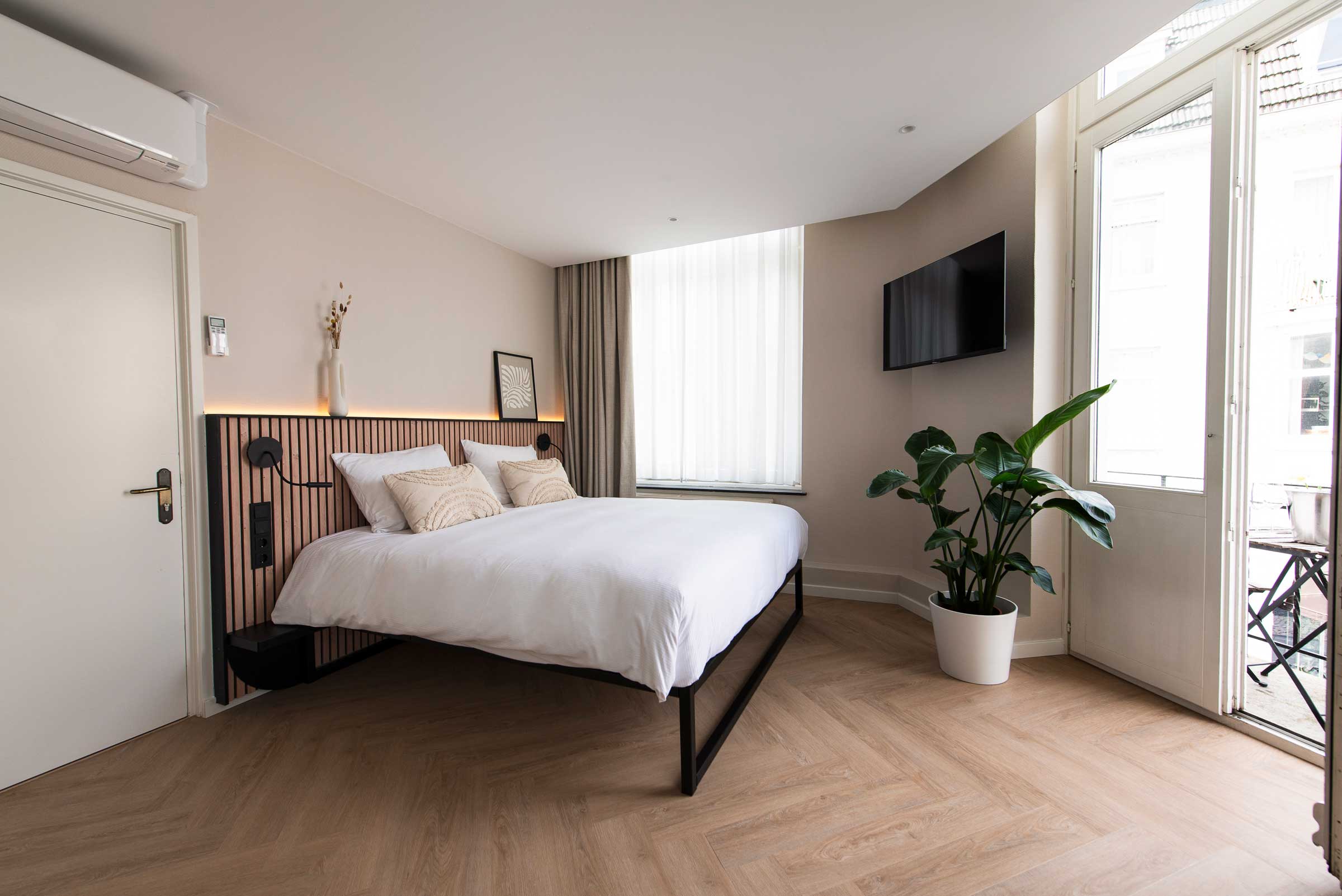 kamers poshoorn